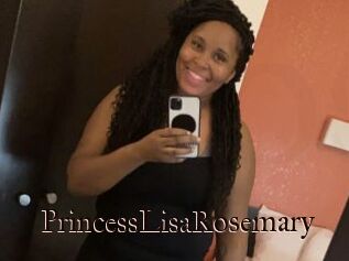 PrincessLisaRosemary