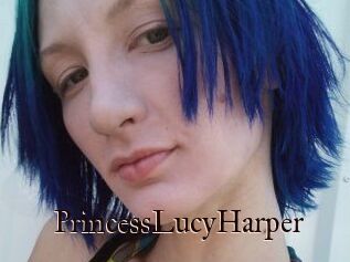 PrincessLucyHarper