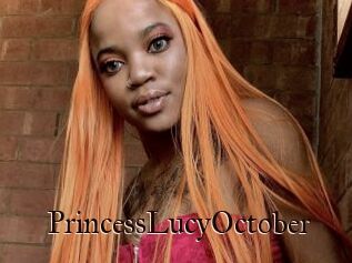 PrincessLucyOctober