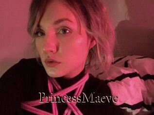 PrincessMaeve