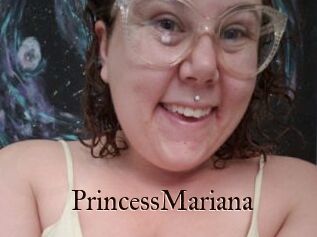 PrincessMariana