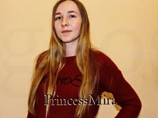 PrincessMira