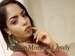 PrincessMoniqueLovely