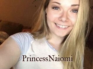 PrincessNaiomi