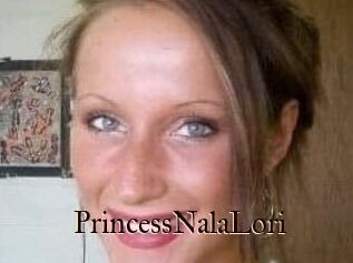 PrincessNalaLori