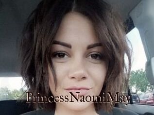 PrincessNaomiMay