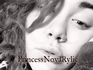PrincessNovaRylie