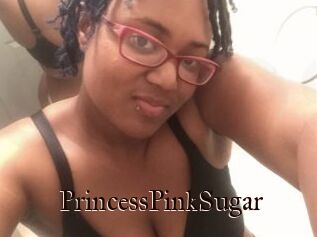 PrincessPinkSugar