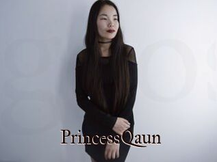 PrincessQaun
