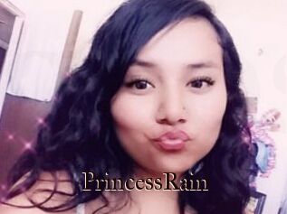 PrincessRain