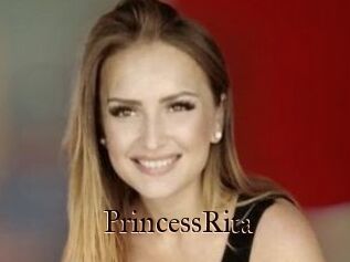 PrincessRita