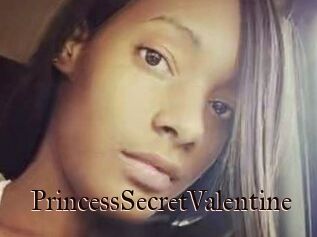 PrincessSecretValentine