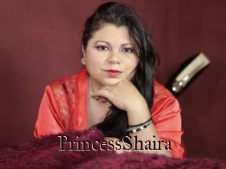 PrincessShaira