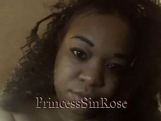 PrincessSinRose