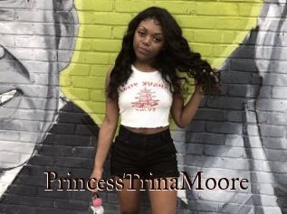 PrincessTrinaMoore