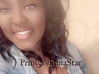 PrincessTrinaStar
