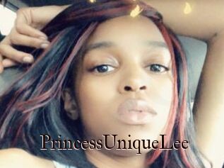 PrincessUniqueLee