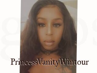 PrincessVanityWintour