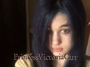 PrincessVictoriaCarr