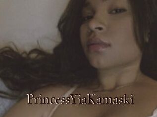 PrincessYiaKamaski