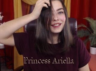 Princess_Ariella