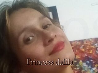 Princess_dalila