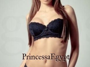 PrincessaEgypt