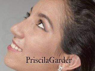 PriscilaGarder