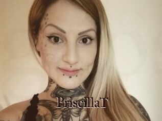 PriscillaT