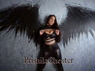 PrishilaChester