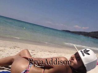 PryaAddison
