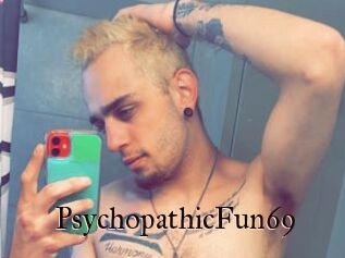 PsychopathicFun69
