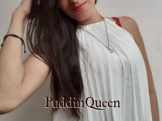 PuddinQueen