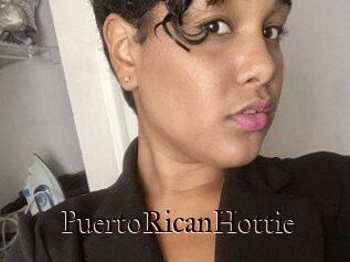 PuertoRicanHottie