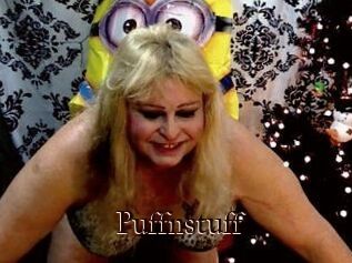 Puffnstuff