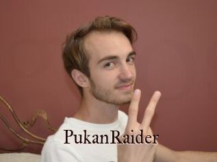 PukanRaider