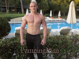 PumpingMan