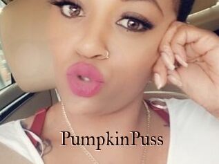 PumpkinPuss