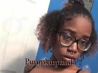 Pumpkinpanda