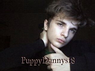 PuppyDannys18