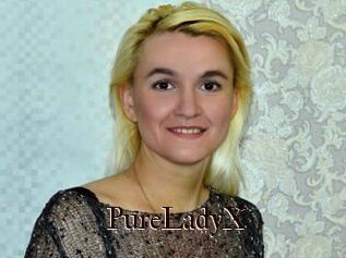 PureLadyX