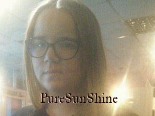 PureSunShine