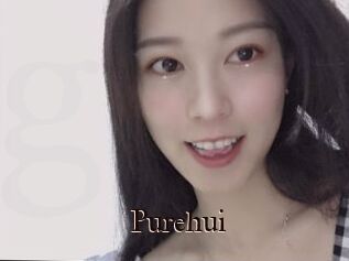 Purehui