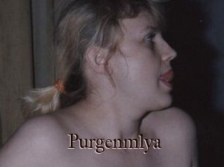 Purgenmlya