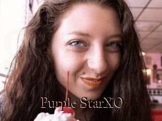 Purple_StarXO