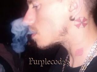 Purplecod23
