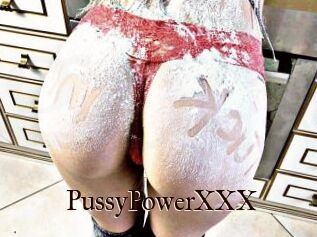 PussyPowerXXX