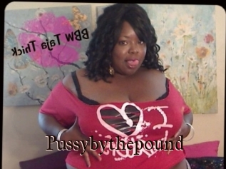 Pussybythepound