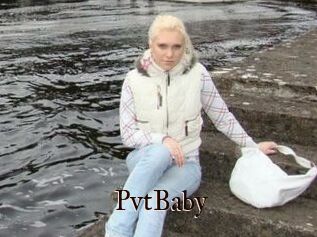 PvtBaby