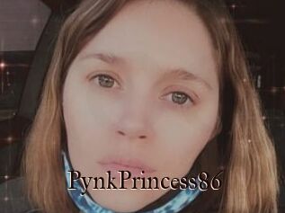 PynkPrincess86